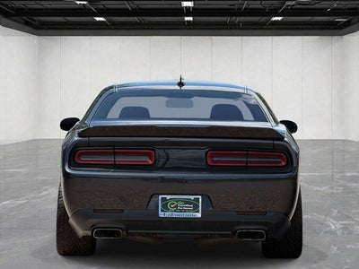 2017 Dodge Challenger R/T
