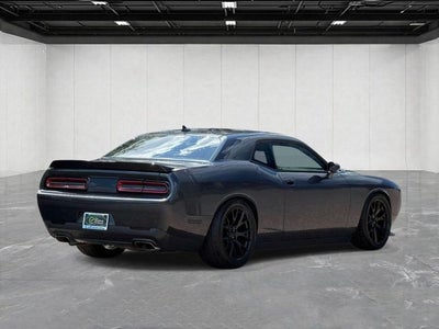 2017 Dodge Challenger R/T