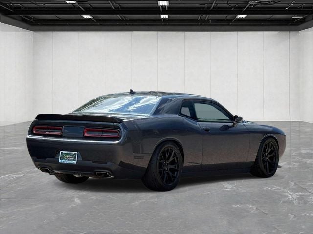 2017 Dodge Challenger R/T
