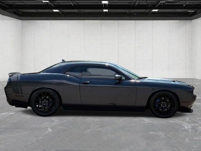 2017 Dodge Challenger R/T