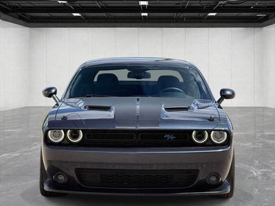 2017 Dodge Challenger R/T