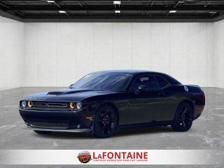 2021 Dodge Challenger R/T