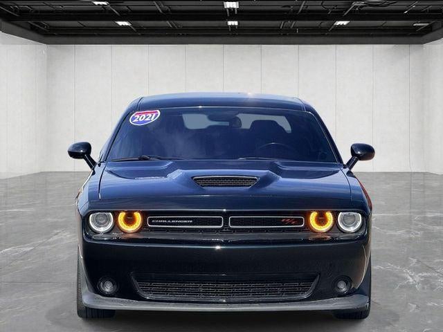 2021 Dodge Challenger R/T
