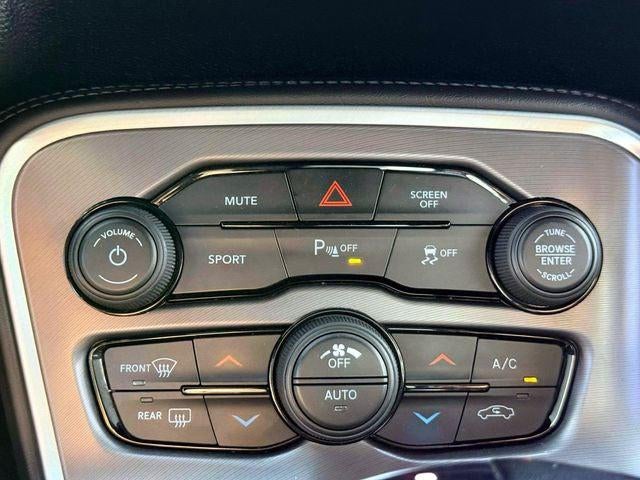 2021 Dodge Challenger R/T