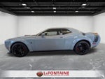 2022 Dodge Challenger R/T Scat Pack Widebody