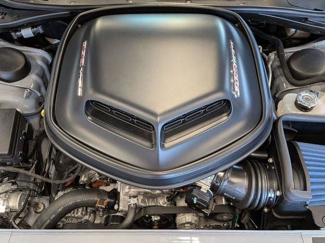 2022 Dodge Challenger R/T Scat Pack Widebody
