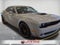 2022 Dodge Challenger R/T Scat Pack Widebody