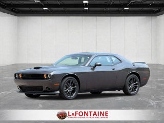 2023 Dodge Challenger GT AWD
