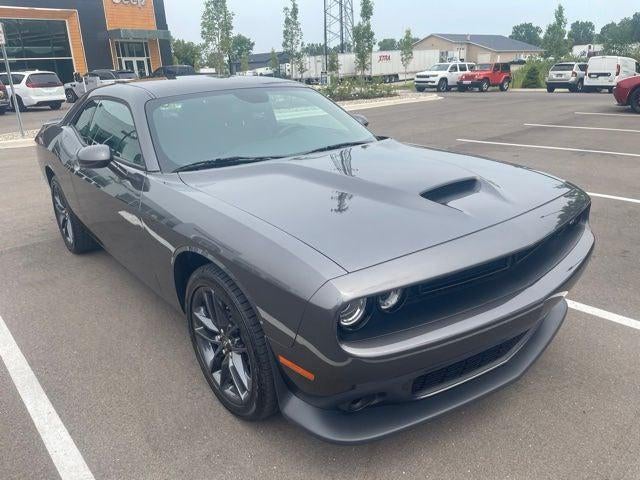 2023 Dodge Challenger GT AWD