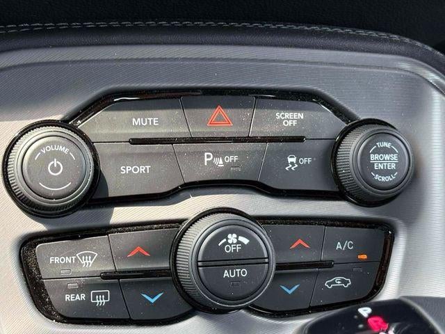 2023 Dodge Challenger GT AWD