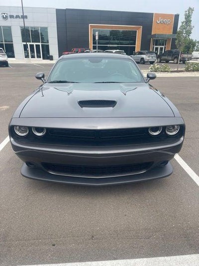 2023 Dodge Challenger GT AWD