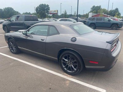2023 Dodge Challenger GT AWD