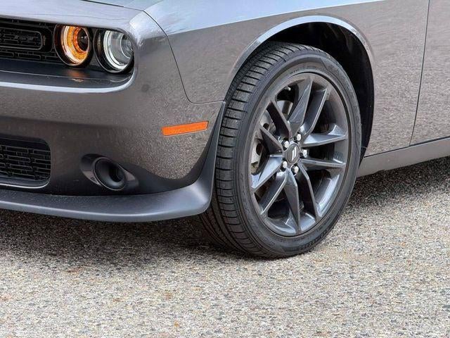 2023 Dodge Challenger GT AWD