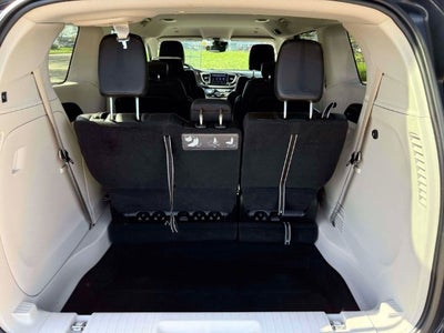 2019 Chrysler Pacifica Touring L Plus