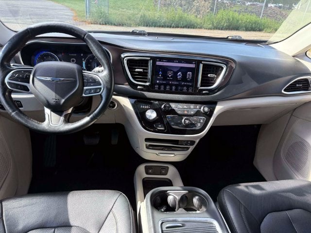 2019 Chrysler Pacifica Touring L Plus