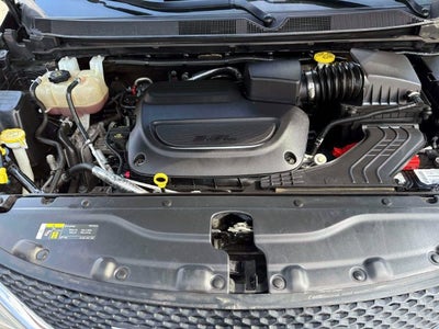 2019 Chrysler Pacifica Touring L Plus