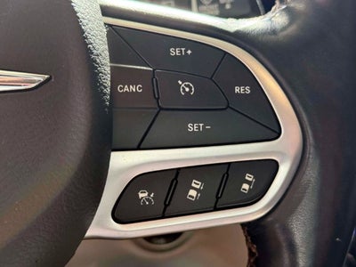2019 Chrysler Pacifica Touring L Plus