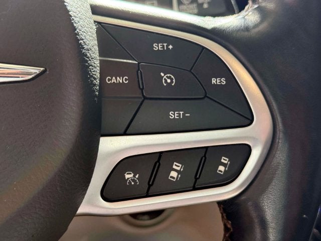 2019 Chrysler Pacifica Touring L Plus