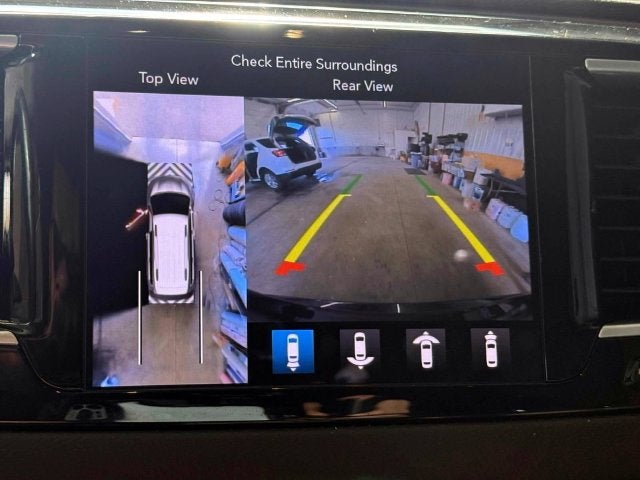 2019 Chrysler Pacifica Touring L Plus