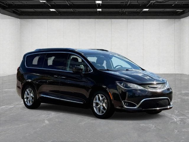 2019 Chrysler Pacifica Touring L Plus