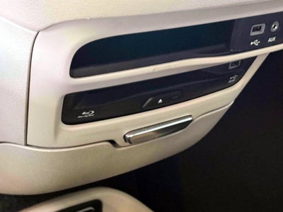 2019 Chrysler Pacifica Touring L Plus