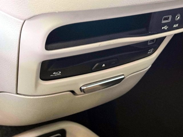 2019 Chrysler Pacifica Touring L Plus