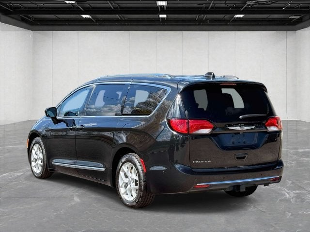 2019 Chrysler Pacifica Touring L Plus