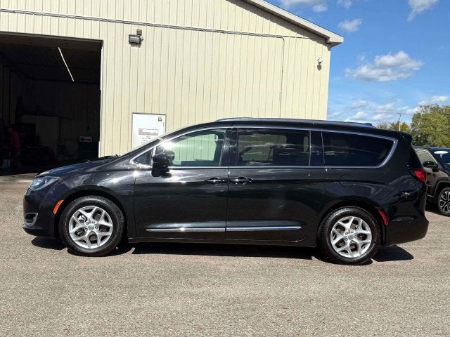 2019 Chrysler Pacifica Touring L Plus
