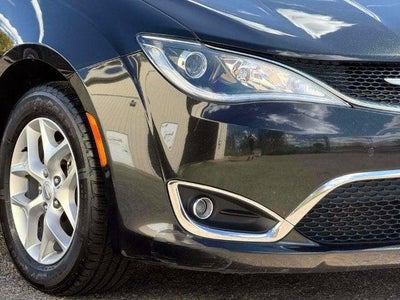 2019 Chrysler Pacifica Touring L Plus