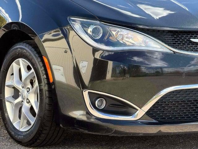 2019 Chrysler Pacifica Touring L Plus