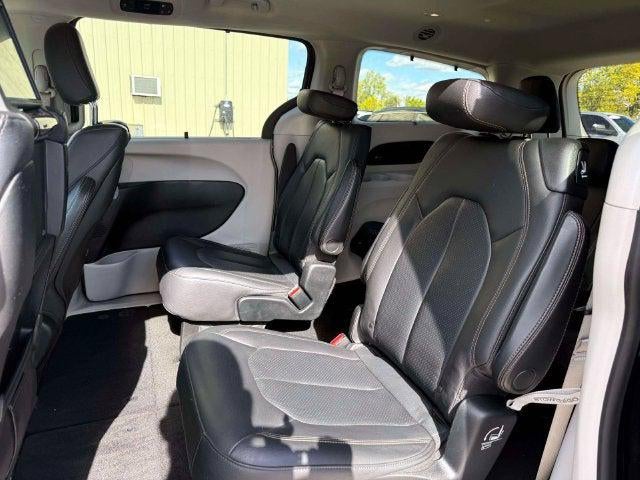 2019 Chrysler Pacifica Touring L Plus