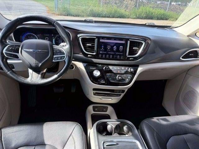 2019 Chrysler Pacifica Touring L Plus