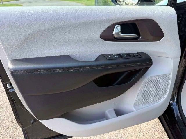 2019 Chrysler Pacifica Touring L Plus