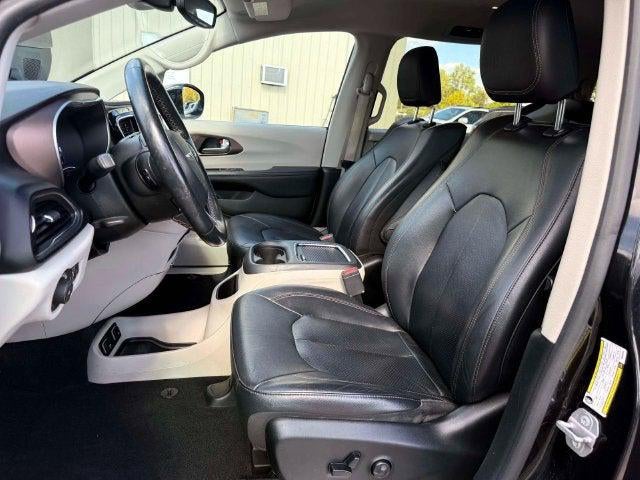 2019 Chrysler Pacifica Touring L Plus