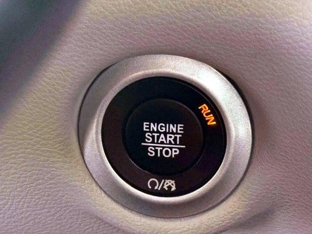 2019 Chrysler Pacifica Touring L Plus