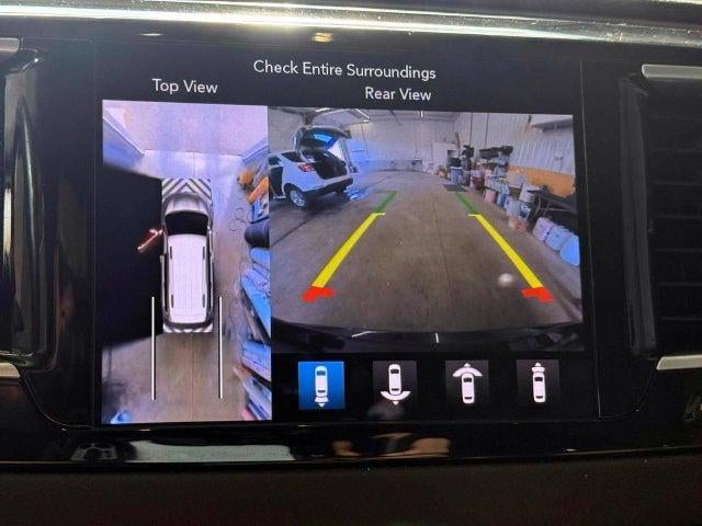 2019 Chrysler Pacifica Touring L Plus