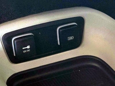 2019 Chrysler Pacifica Touring L Plus