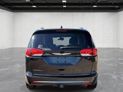 2019 Chrysler Pacifica Touring L Plus