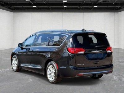 2019 Chrysler Pacifica Touring L Plus