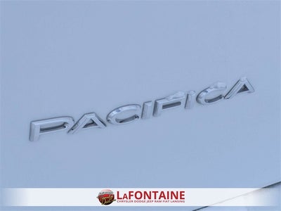 2023 Chrysler Pacifica Touring L AWD