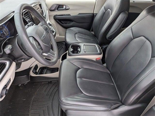 2023 Chrysler Pacifica Touring L AWD