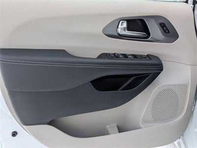 2023 Chrysler Pacifica Touring L AWD