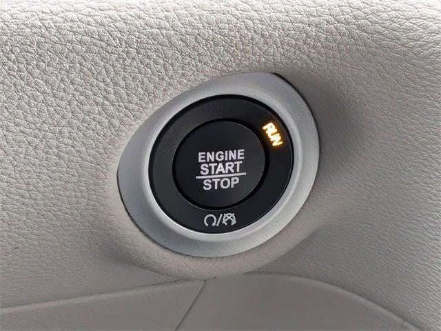 2023 Chrysler Pacifica Touring L AWD