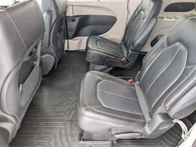2023 Chrysler Pacifica Touring L AWD