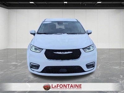 2023 Chrysler Pacifica Touring L AWD