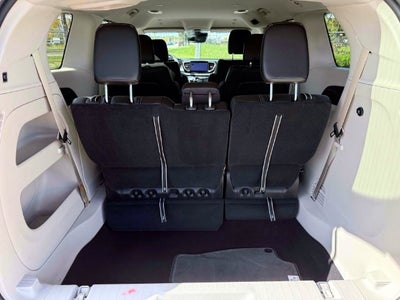 2023 Chrysler Pacifica Touring L AWD