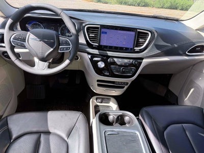 2023 Chrysler Pacifica Touring L AWD
