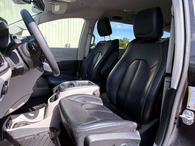 2023 Chrysler Pacifica Touring L AWD