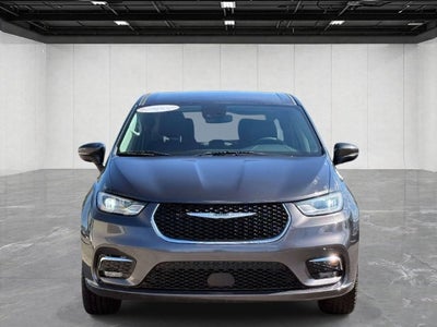 2023 Chrysler Pacifica Touring L AWD