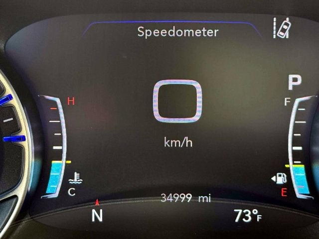 2023 Chrysler Pacifica Touring L AWD